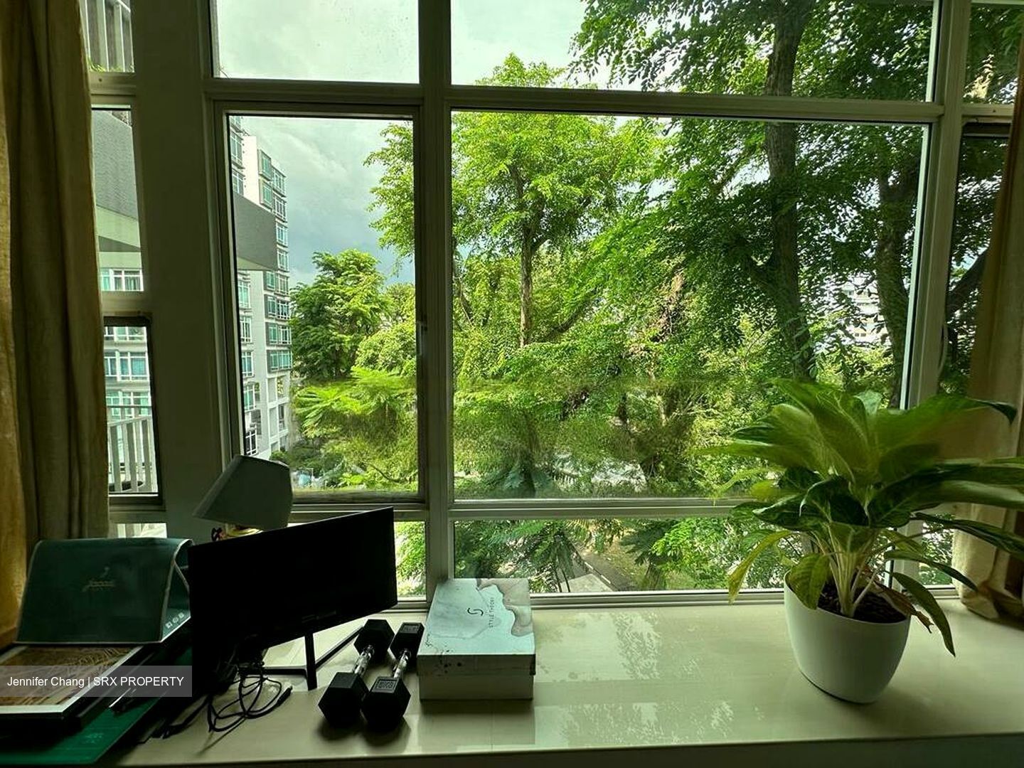 The Pearl @ Mount Faber (D4), Condominium #559743881